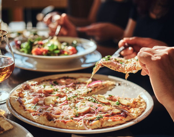 Dzień Pizzy