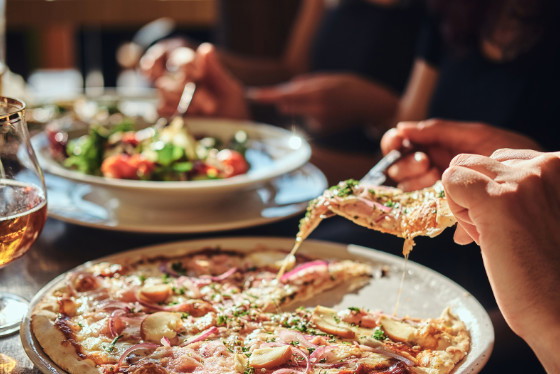 Dzień Pizzy