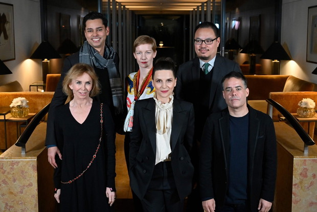 Berlinale 2019