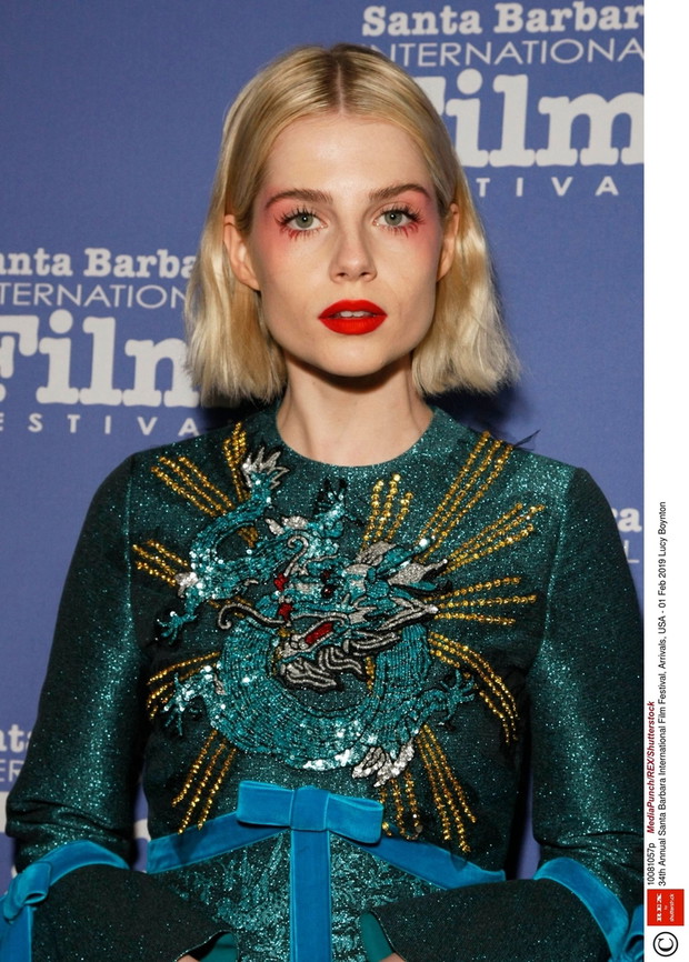 Festiwal filmowy w Santa Barbara
