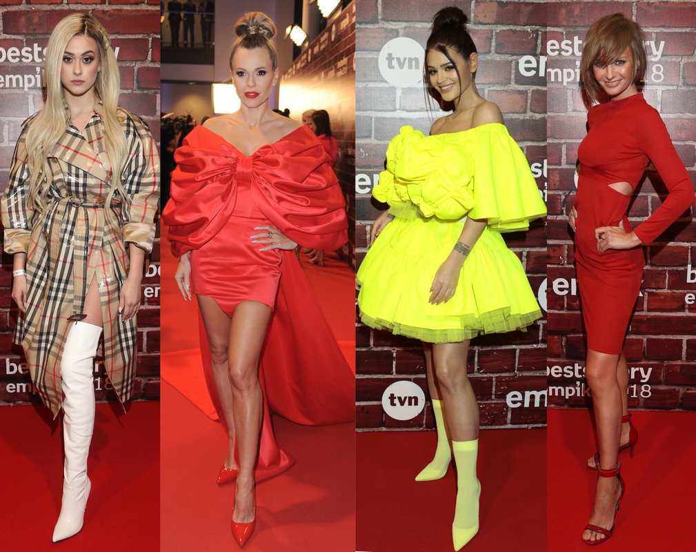 gwiazdy, Bestsellery Empiku 2019