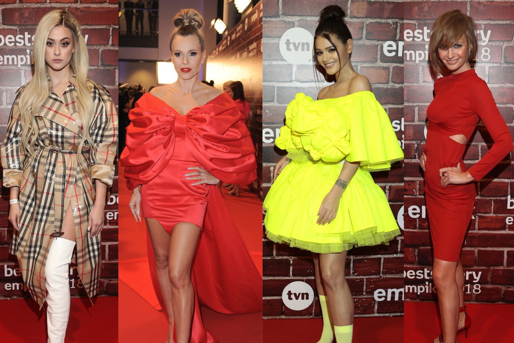 gwiazdy, Bestsellery Empiku 2019