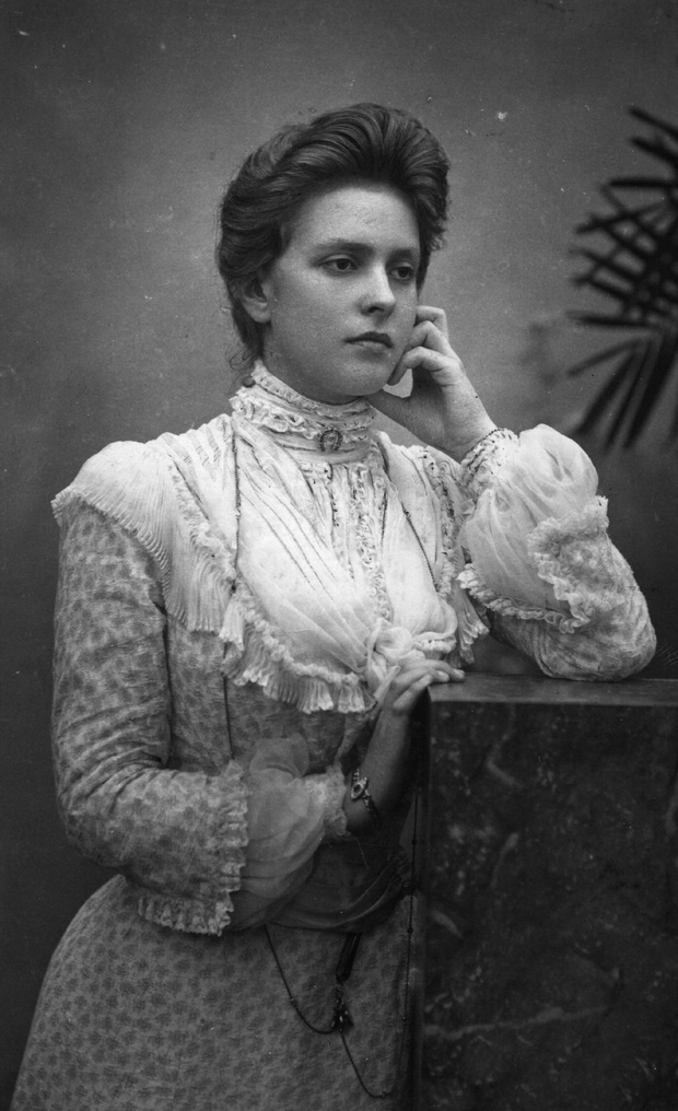 Princess Alice