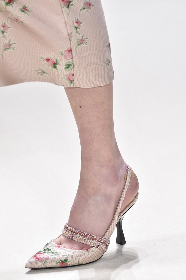 Brock Collection - Runway - February 2019 - New York Fashion Week