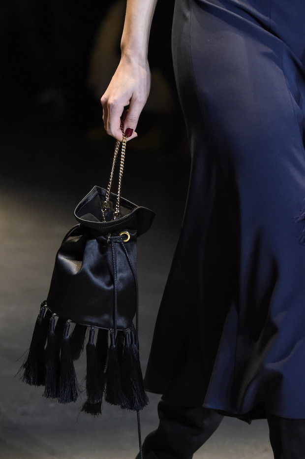 Cushnie - Runway - February 2019 - New York Fashion Week