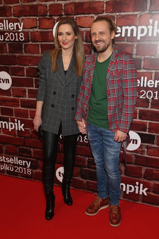 Gala Bestsellery Empiku 2018