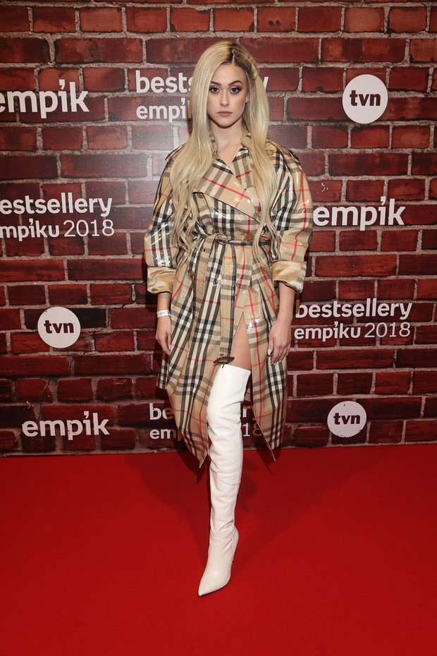 Gala Bestsellery Empiku 2018