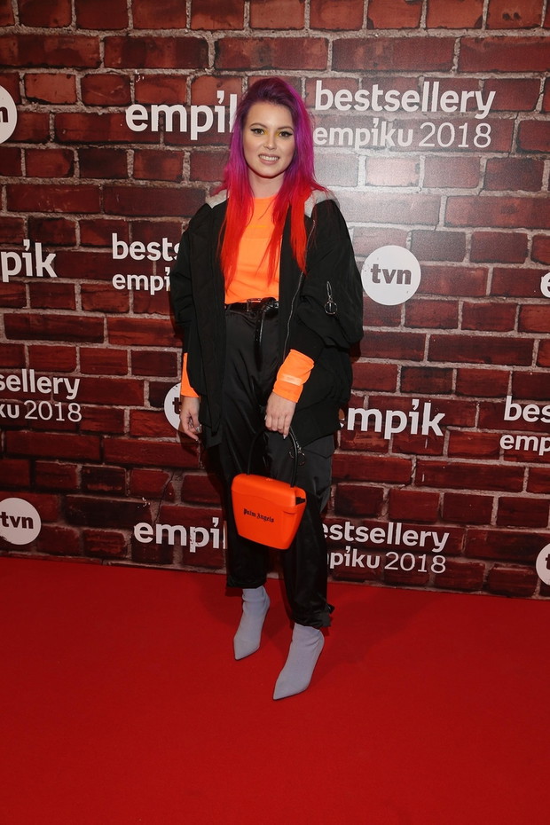Gala Bestsellery Empiku 2018