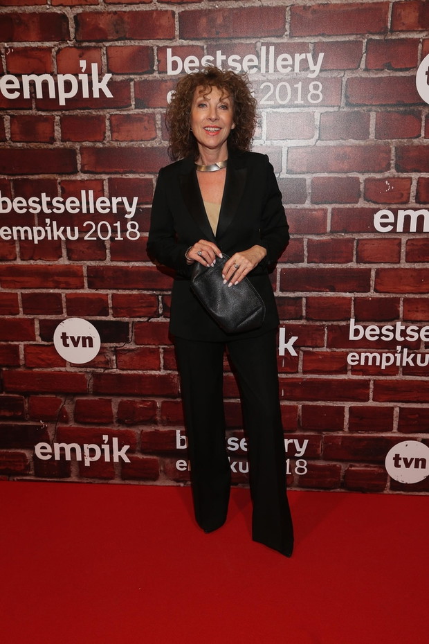 Gala Bestsellery Empiku 2018