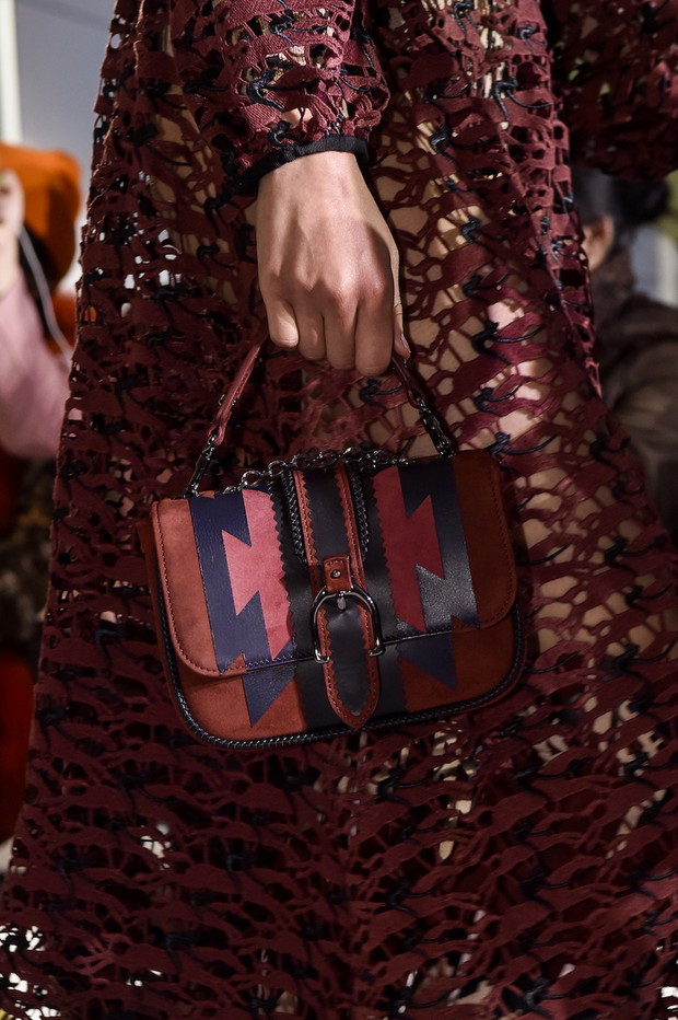 Longchamp - Runway - February 2019 - New York Fashion Week