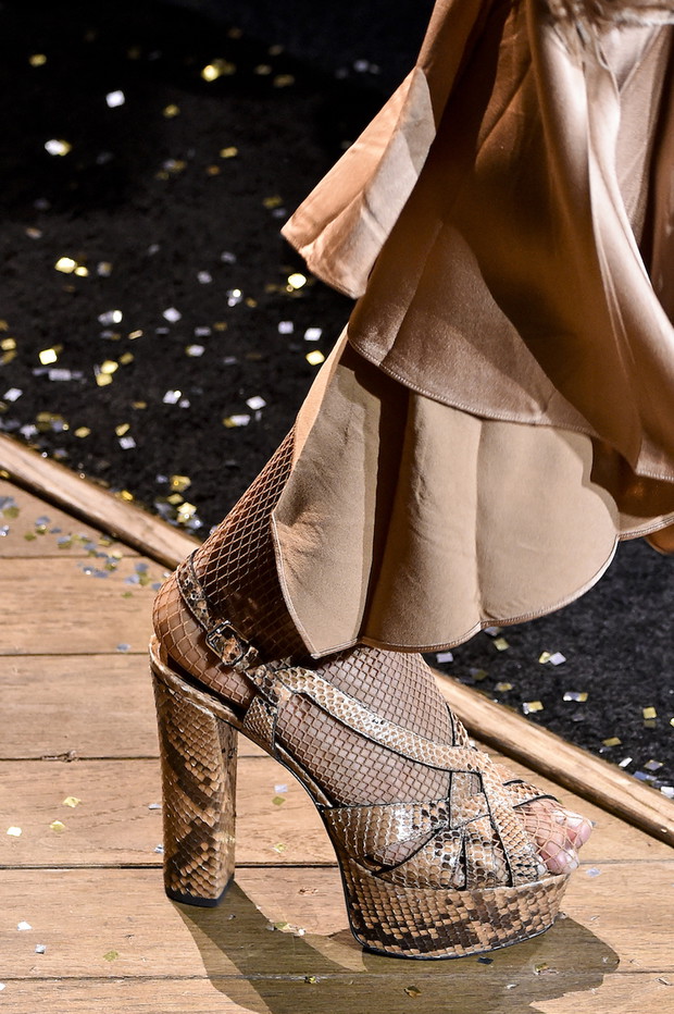 Michael Kors - Runway - February 2019 - New York Fashion Week