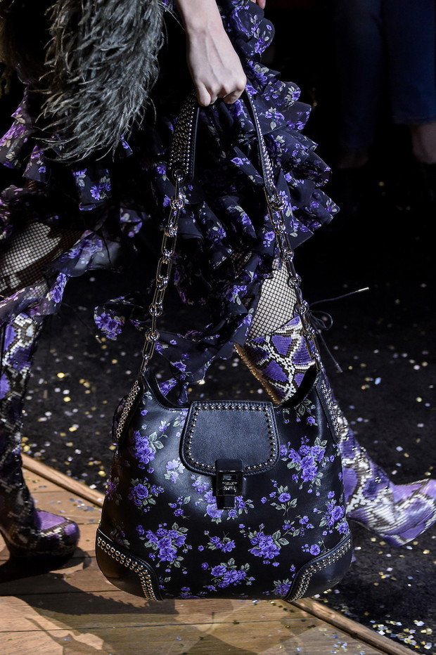 Michael Kors - Runway - February 2019 - New York Fashion Week