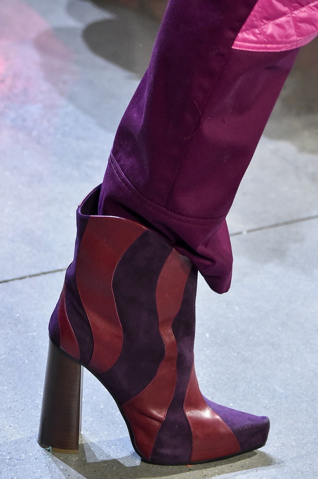 Prabal Gurung - Runway - February 2019 - New York Fashion Week
