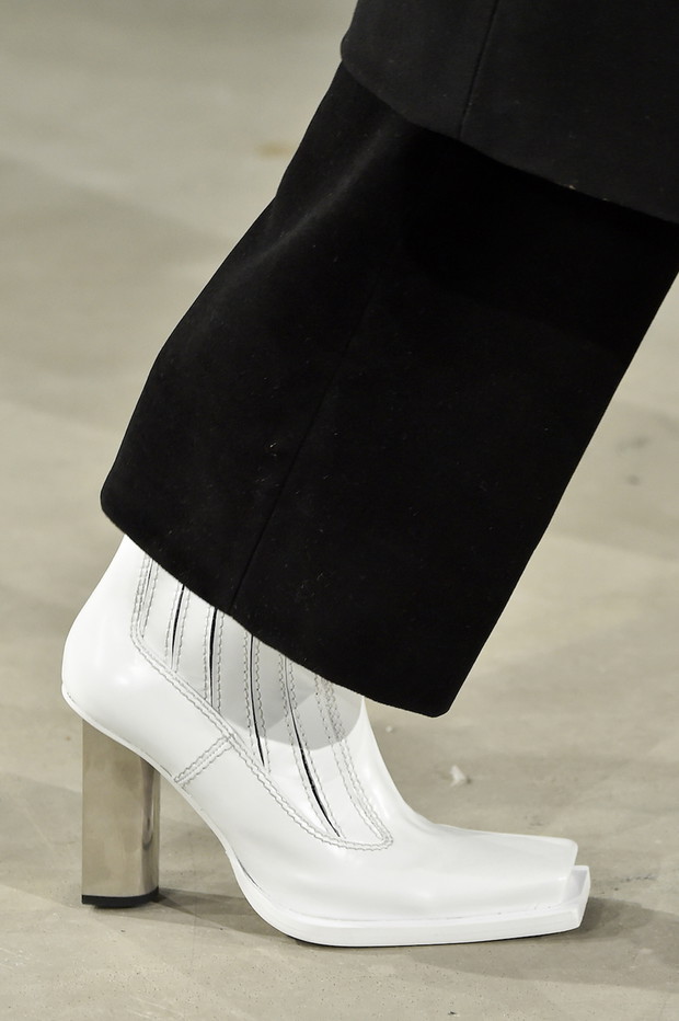 Proenza Schouler - Runway - February 2019 - New York Fashion Week