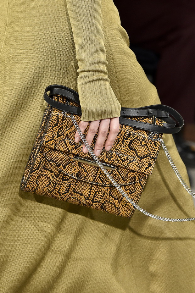 Proenza Schouler - Runway - February 2019 - New York Fashion Week