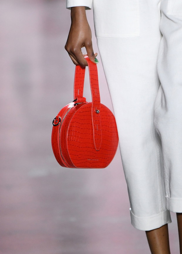 Rebecca Minkoff - Runway - February 2019 - New York Fashion Week: The Shows