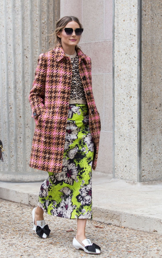 Street fashion na Tygodniu Mody w Pary?u - lato 2019