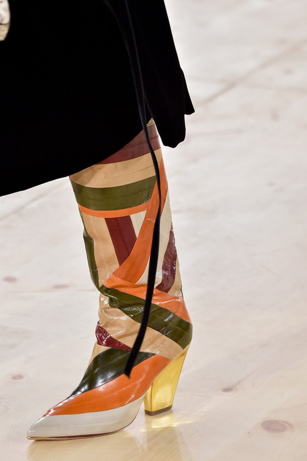 Tory Burch - Runway - February 2019 - New York Fashion Week