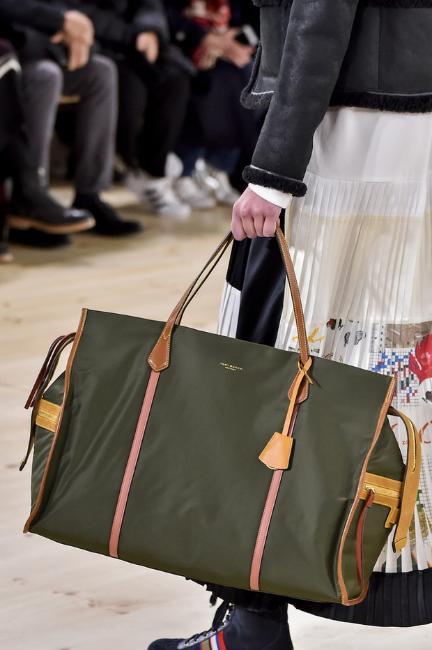 Tory Burch - Runway - February 2019 - New York Fashion Week