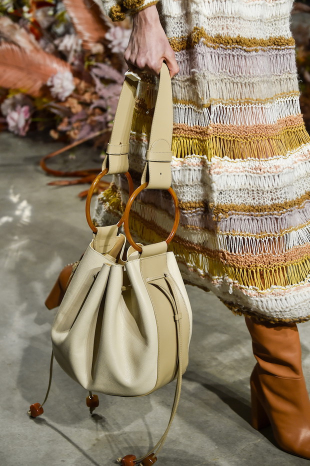 Ulla Johnson - Runway - February 2019 - New York Fashion Week