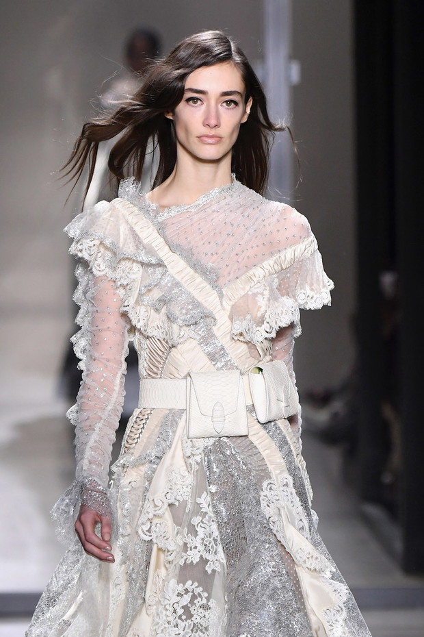 Zimmermann - Runway - February 2019 - New York Fashion Week: The Shows