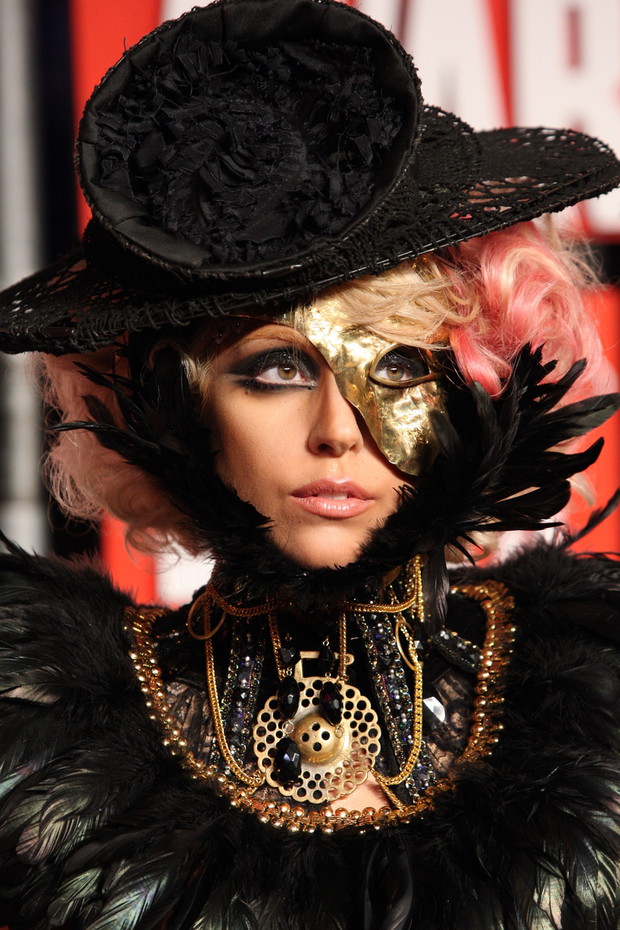 2009 MTV Video Music Awards - Arrivals