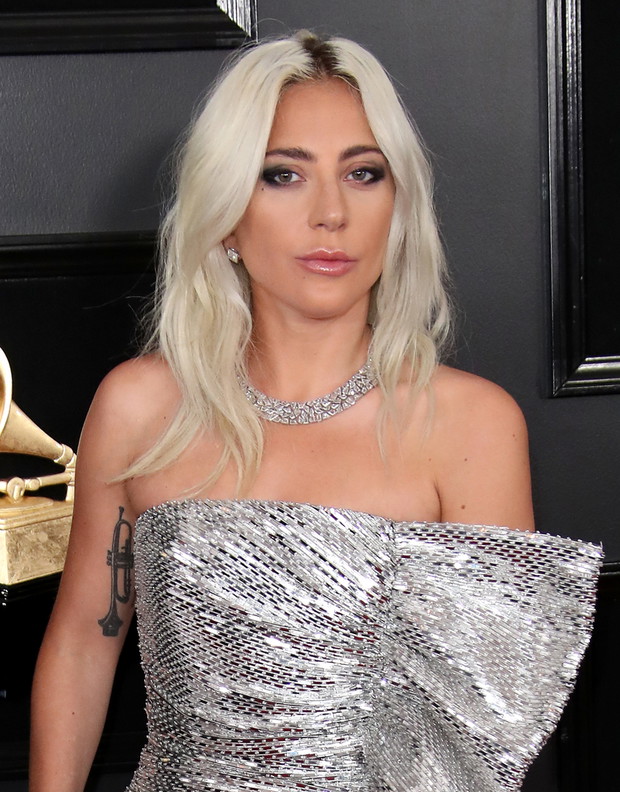 61st Annual GRAMMY Awards - Arrivals