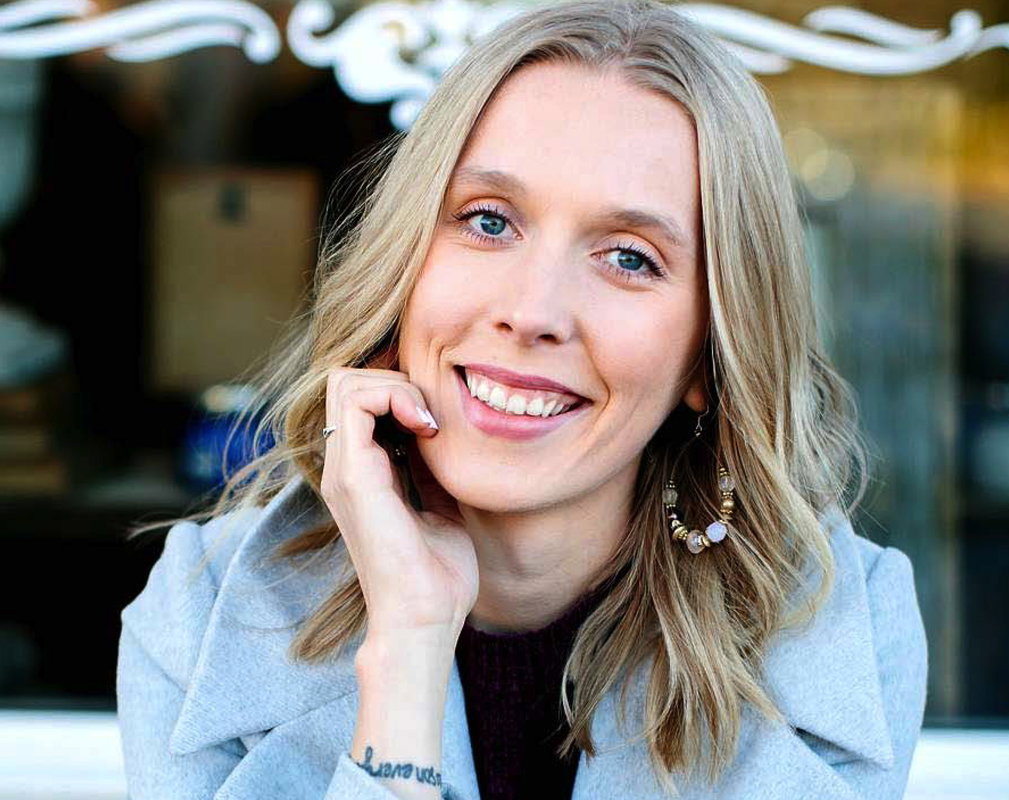 Agnieszka Kirchner