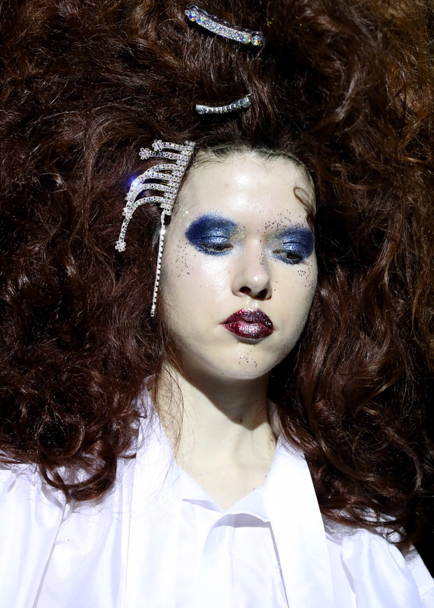 Accessories &amp; Detail - LFW February 2019