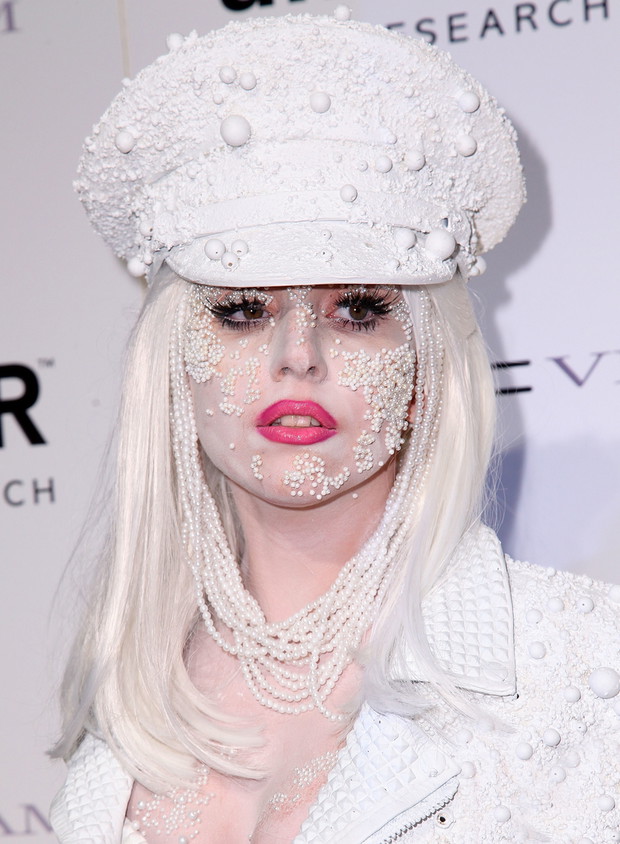 amfAR New York Gala To Kick Off Fall 2010 Fashion Week
