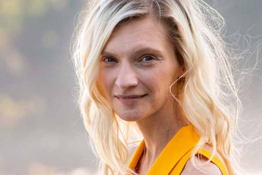 Agata Buzek