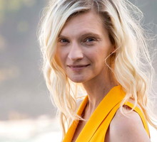 Agata Buzek