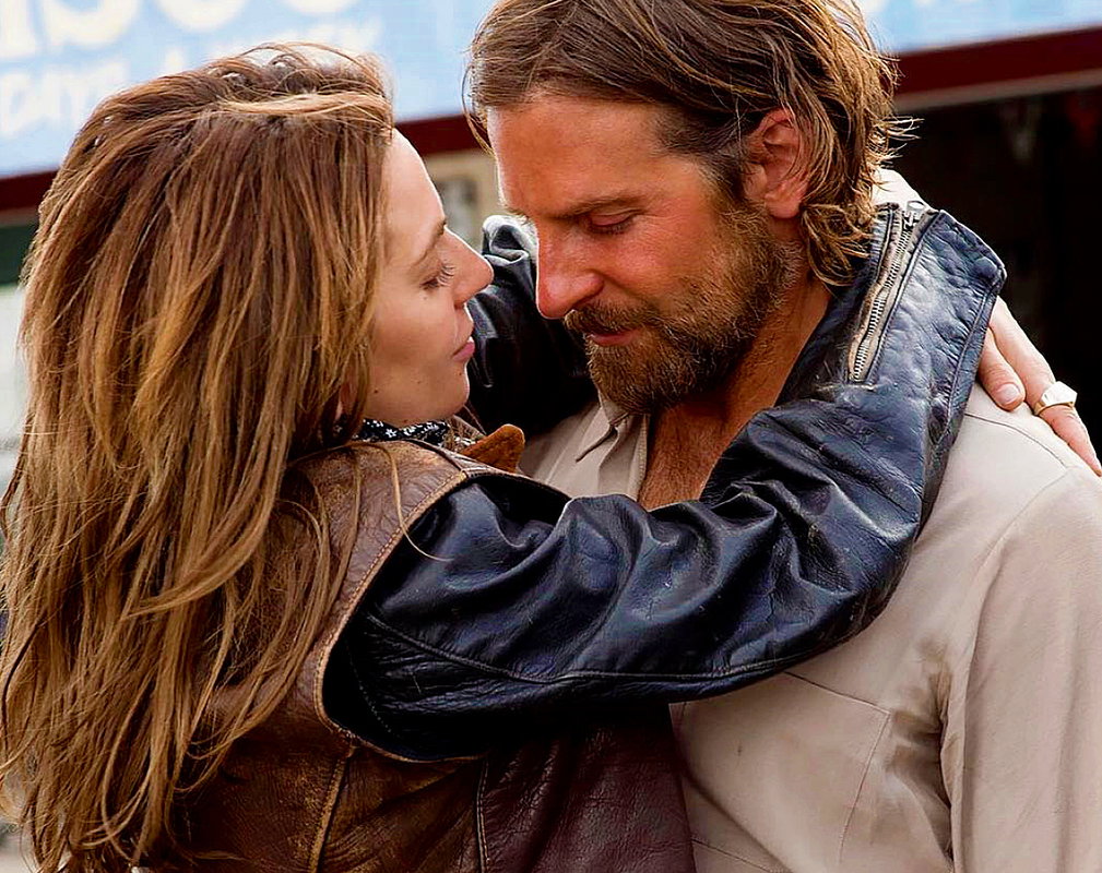 Bradley Cooper milczy o romansie z Lady GaGą. Czy zostawi dla niej Irinę Shayk