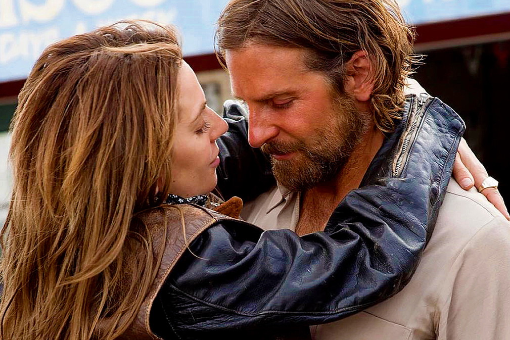 Bradley Cooper milczy o romansie z Lady GaGą. Czy zostawi dla niej Irinę Shayk