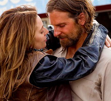 Bradley Cooper milczy o romansie z Lady GaGą. Czy zostawi dla niej Irinę Shayk