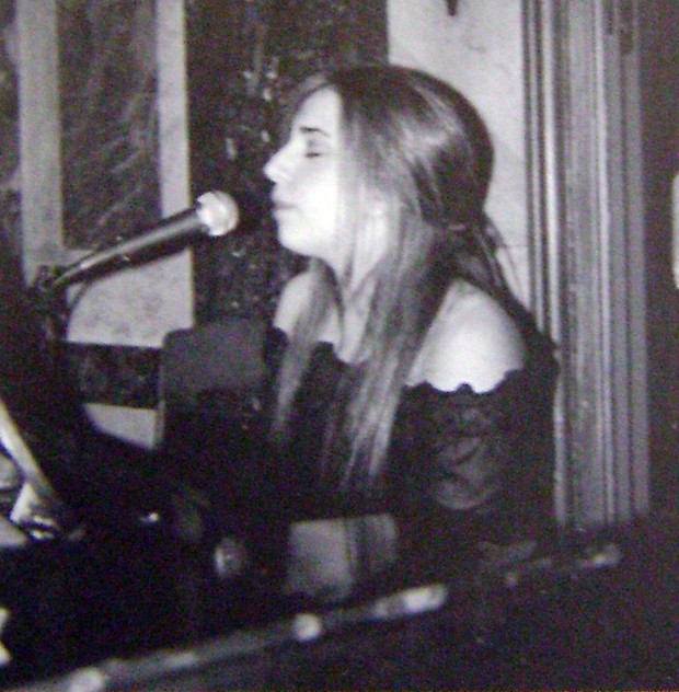 Lady Gaga zanim sta?a si? s?awna