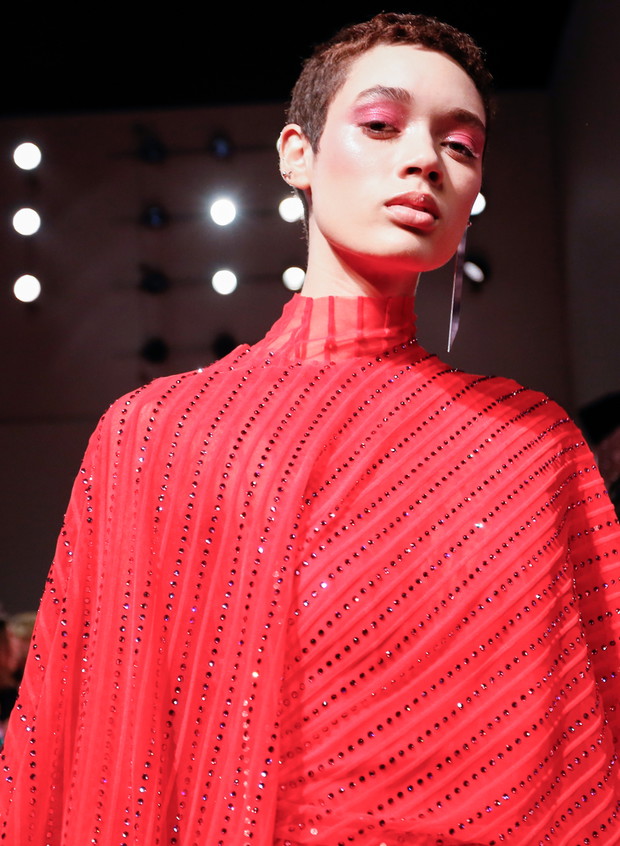 Paula Knorr - Presentation - LFW February 2019