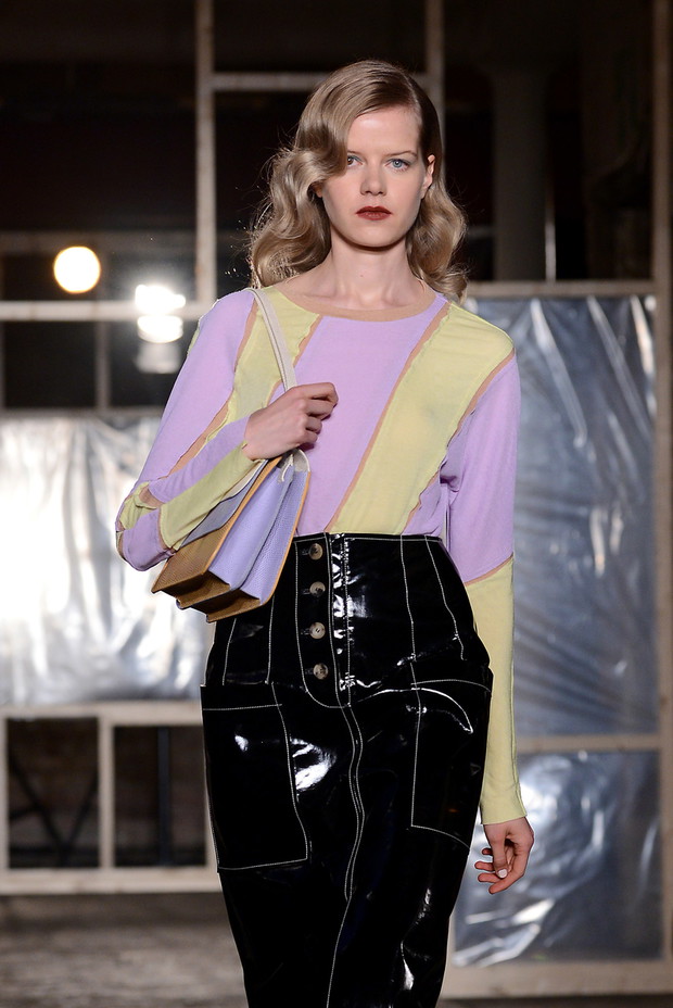 Rejina Pyo - Runway - LFW February 2019