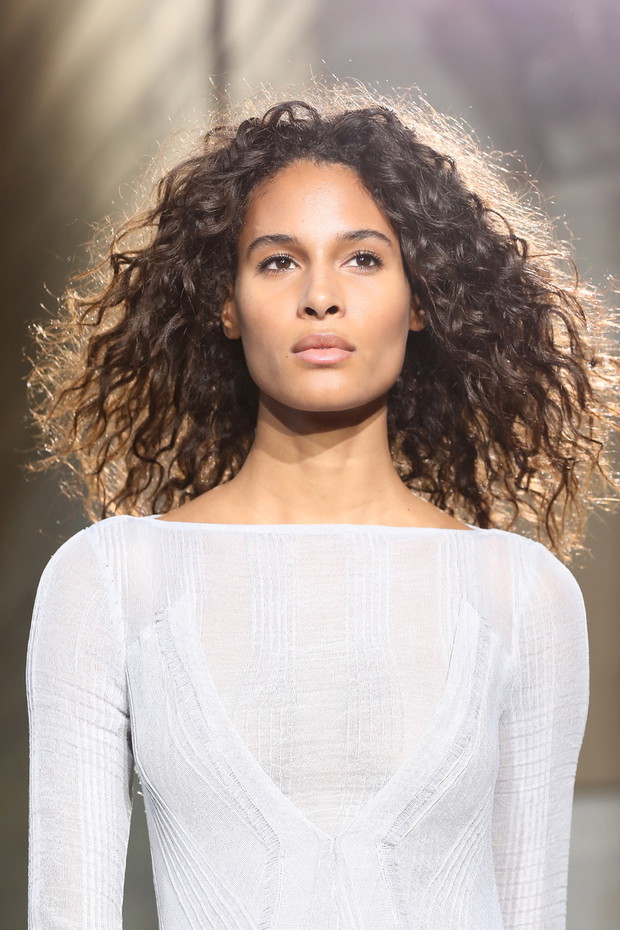 Roland Mouret - Runway - LFW February 2019
