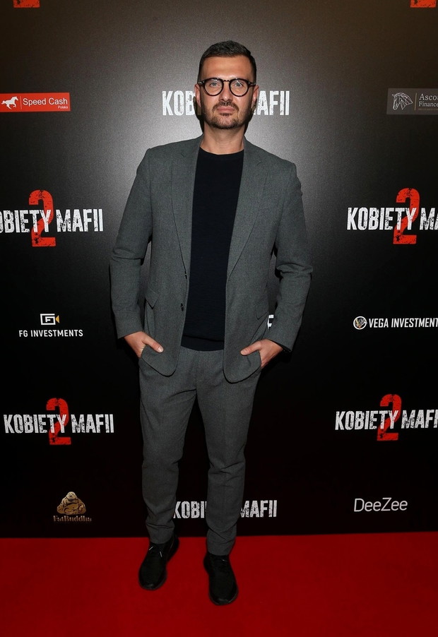 Uroczysta premiera filmu Kobiety mafii 2