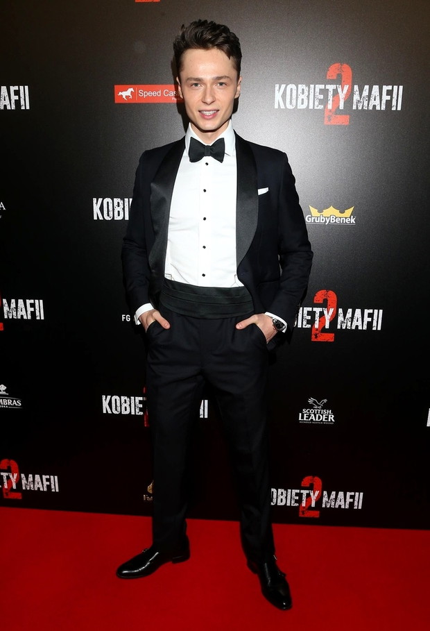 Uroczysta premiera filmu Kobiety mafii 2
