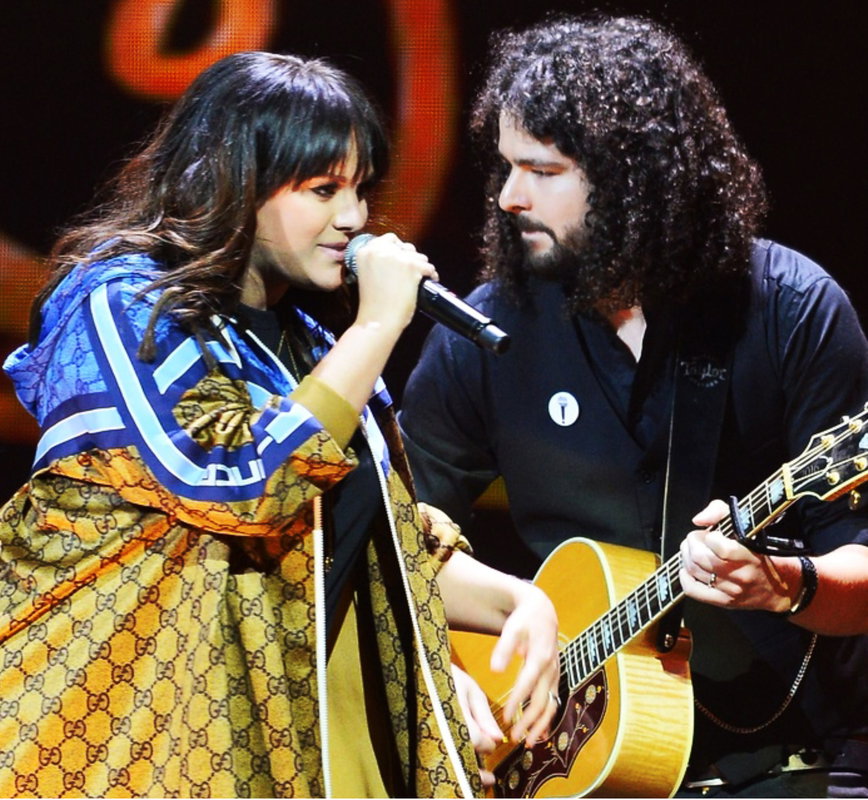 Ewa Farna, Martin Chobot