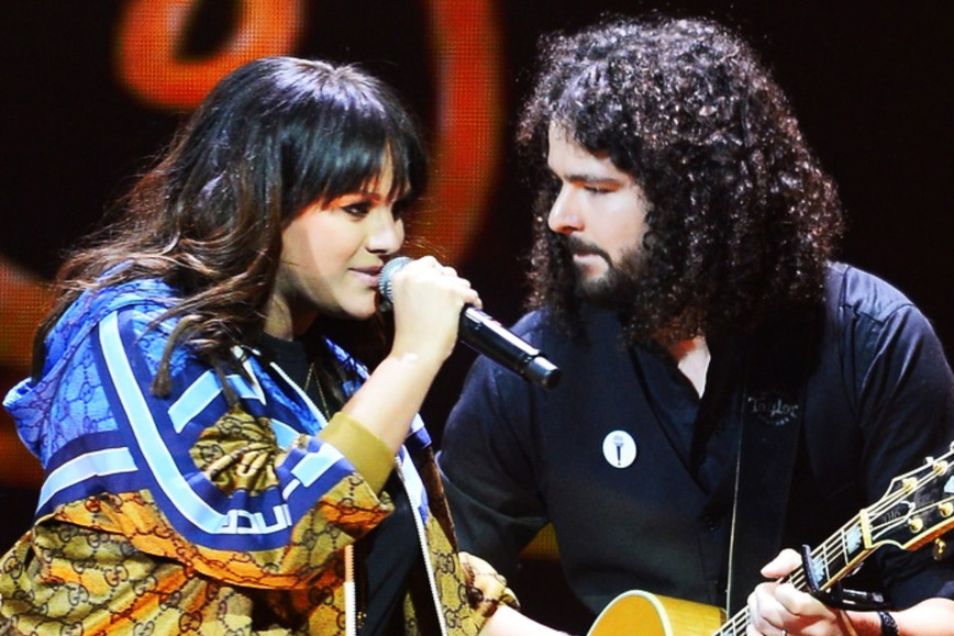 Ewa Farna, Martin Chobot