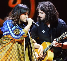 Ewa Farna, Martin Chobot