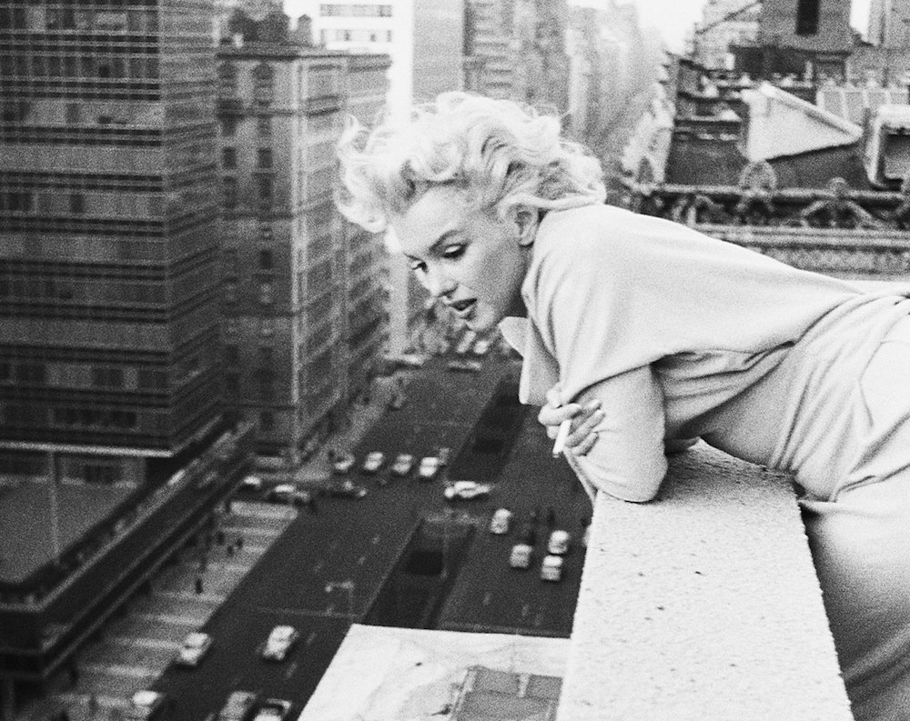 marylin2.jpgWystawa „A Week With Marilyn" Galerie Prints Londyn