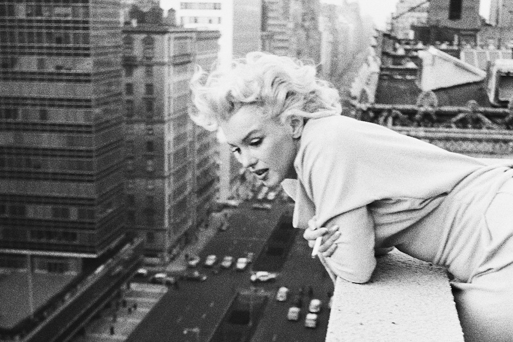 marylin2.jpgWystawa „A Week With Marilyn" Galerie Prints Londyn