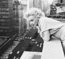 marylin2.jpgWystawa „A Week With Marilyn" Galerie Prints Londyn