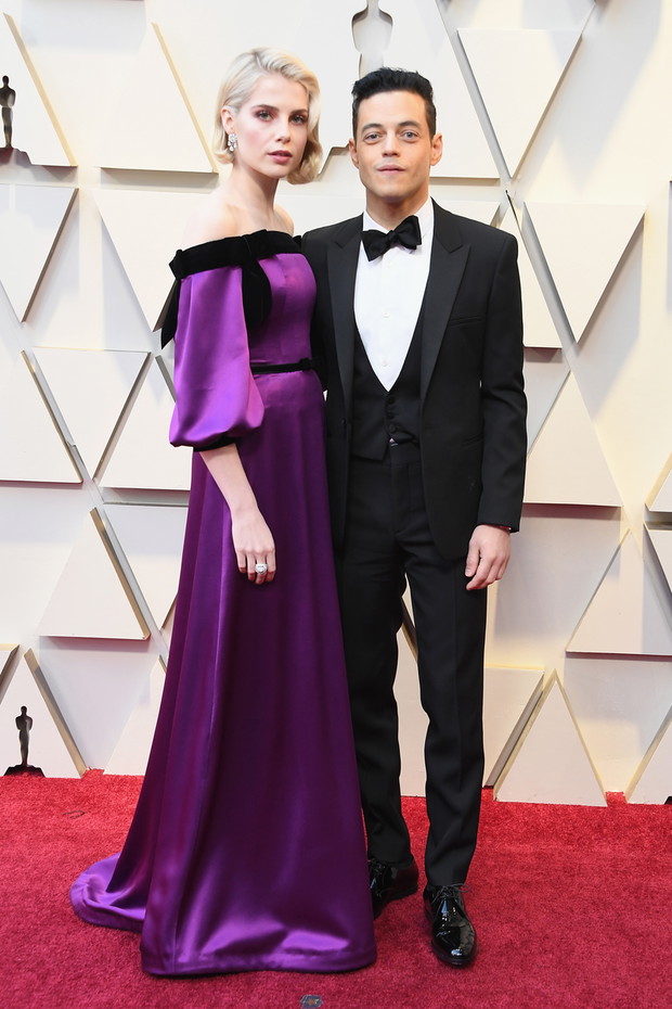 91st Annual Academy Awards - Arrivals