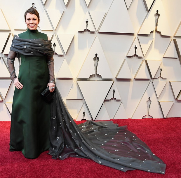 91st Annual Academy Awards - Arrivals