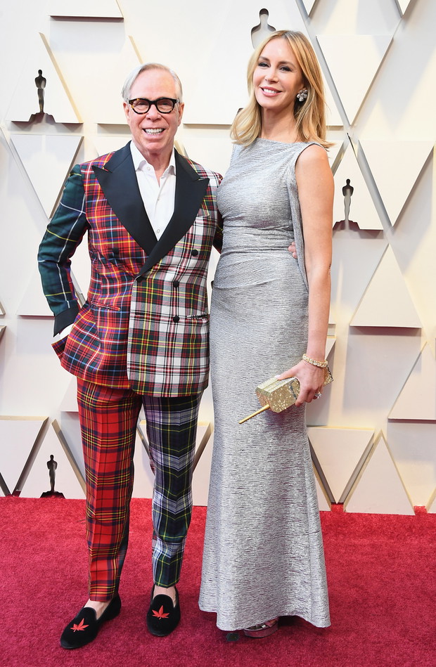91st Annual Academy Awards - Arrivals